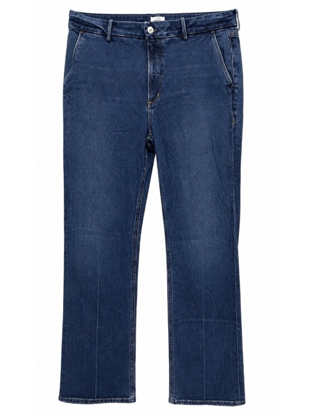 Citizens of Humanity Jeans Women's Stella Trouser Straight Leg (actual 37x32)